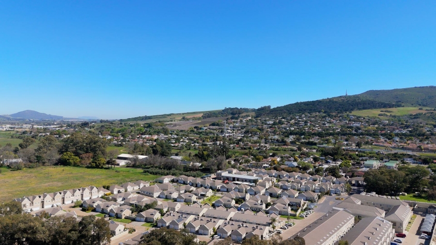 2 Bedroom Property for Sale in Paarl Western Cape